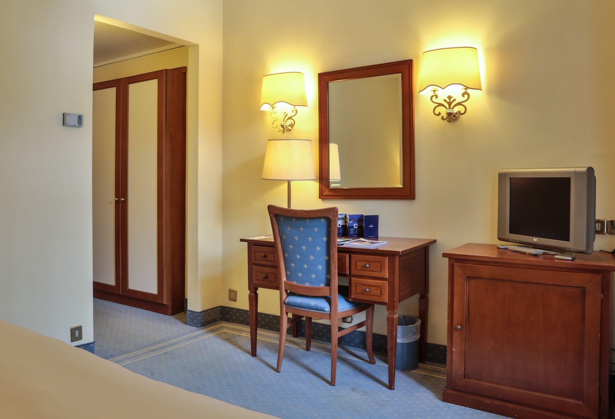 Th Madonna Di Campiglio | Golf Hotel Ngoại thất bức ảnh