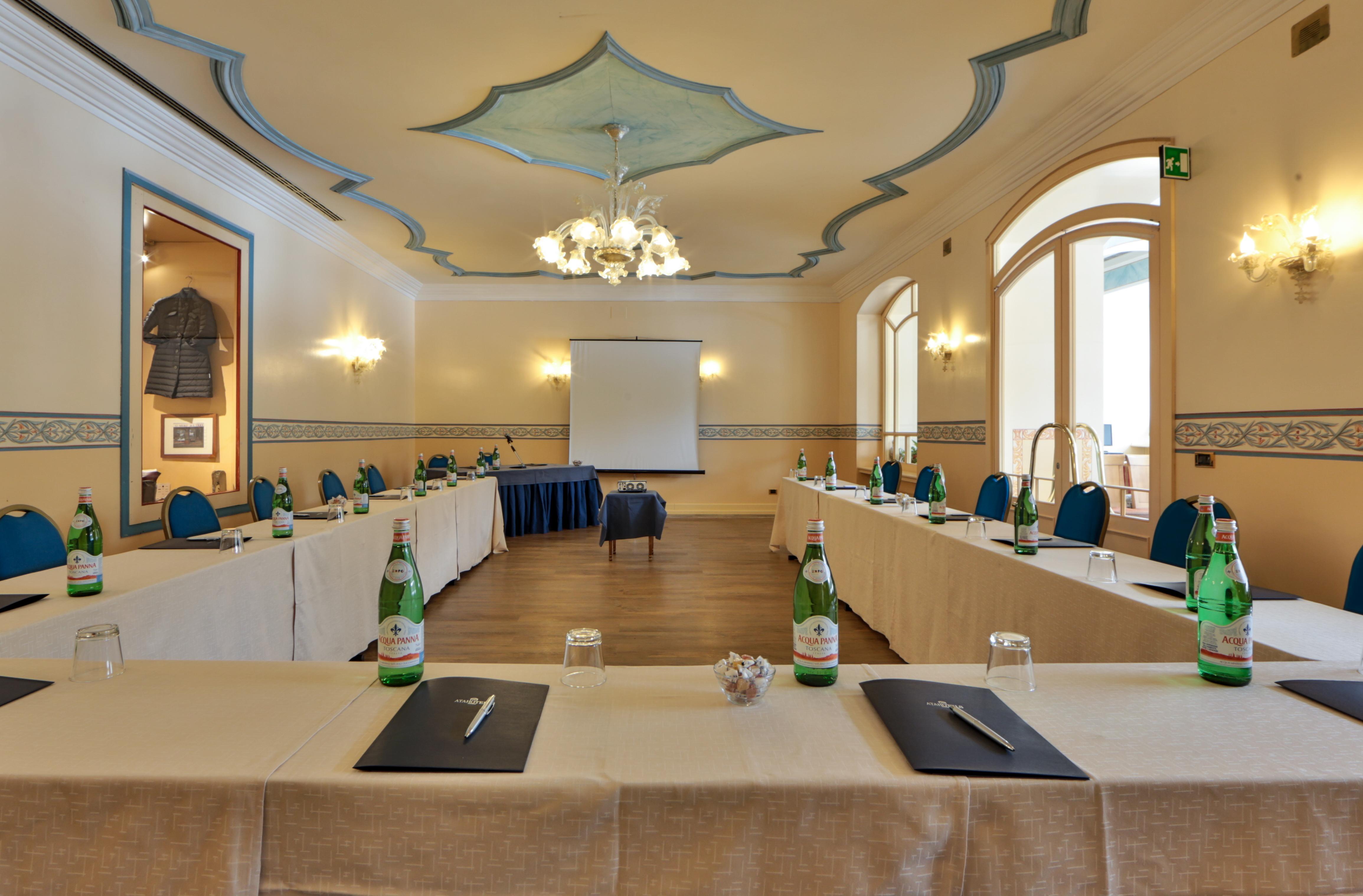 Th Madonna Di Campiglio | Golf Hotel Ngoại thất bức ảnh