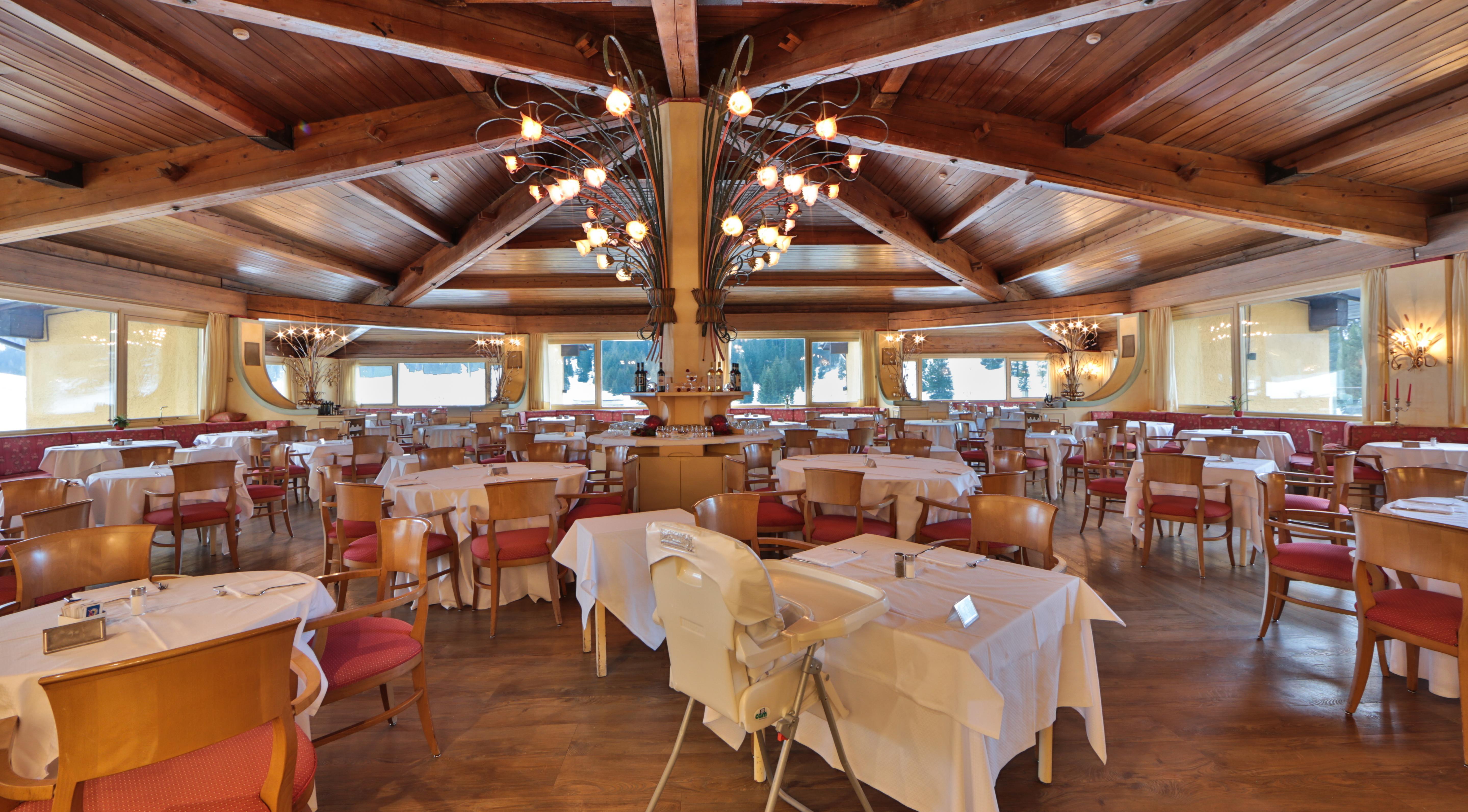Th Madonna Di Campiglio | Golf Hotel Ngoại thất bức ảnh