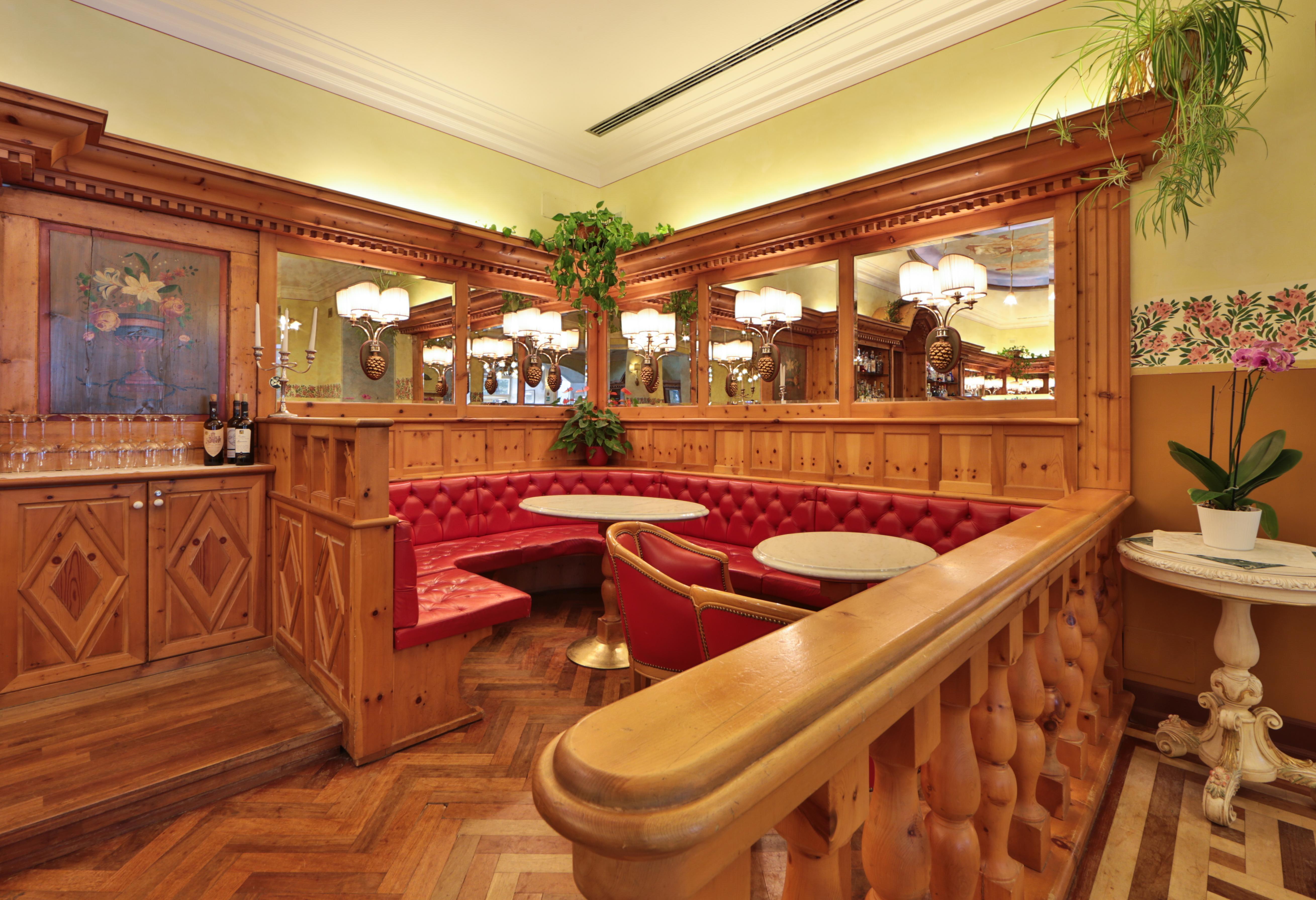 Th Madonna Di Campiglio | Golf Hotel Ngoại thất bức ảnh