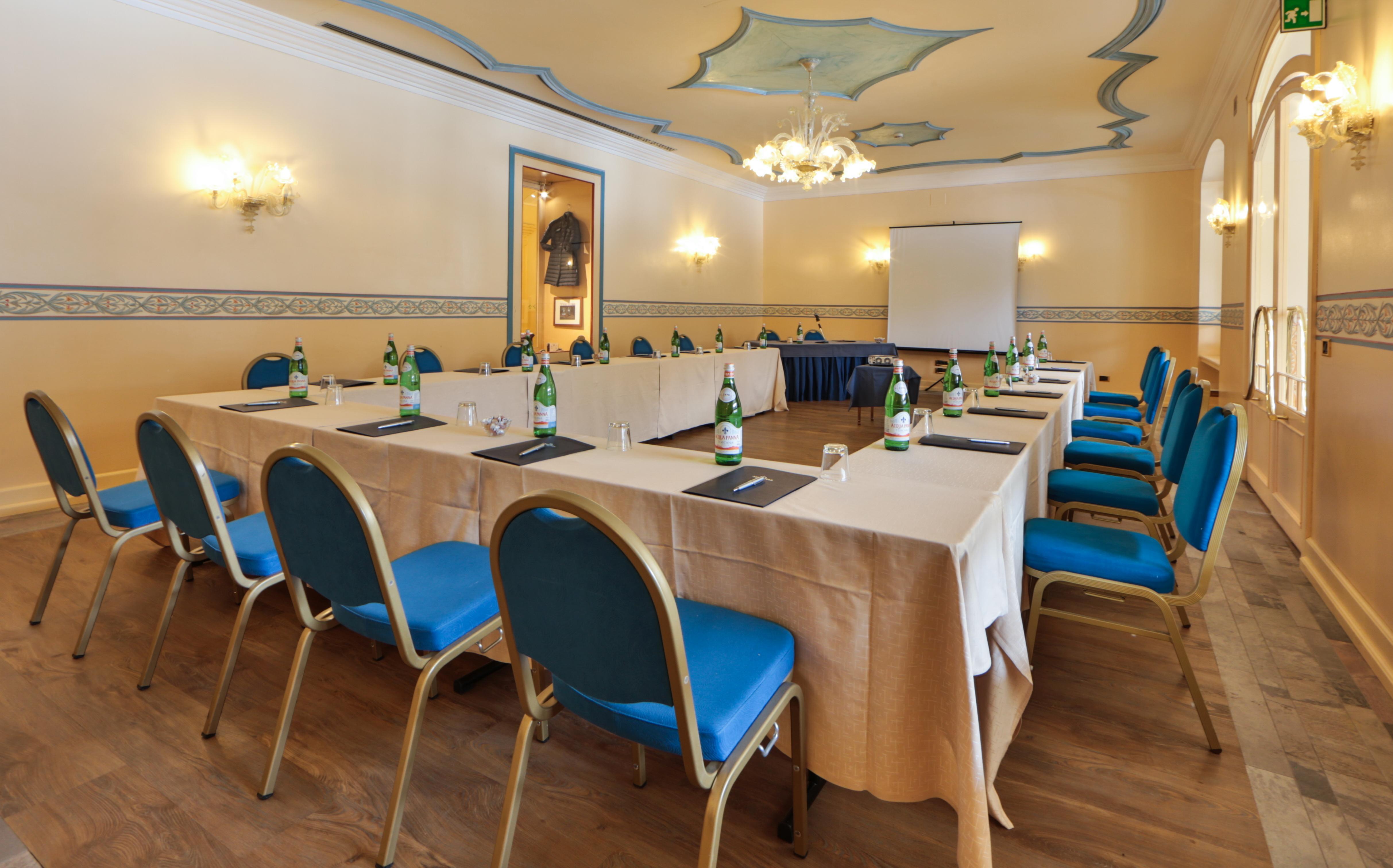 Th Madonna Di Campiglio | Golf Hotel Ngoại thất bức ảnh