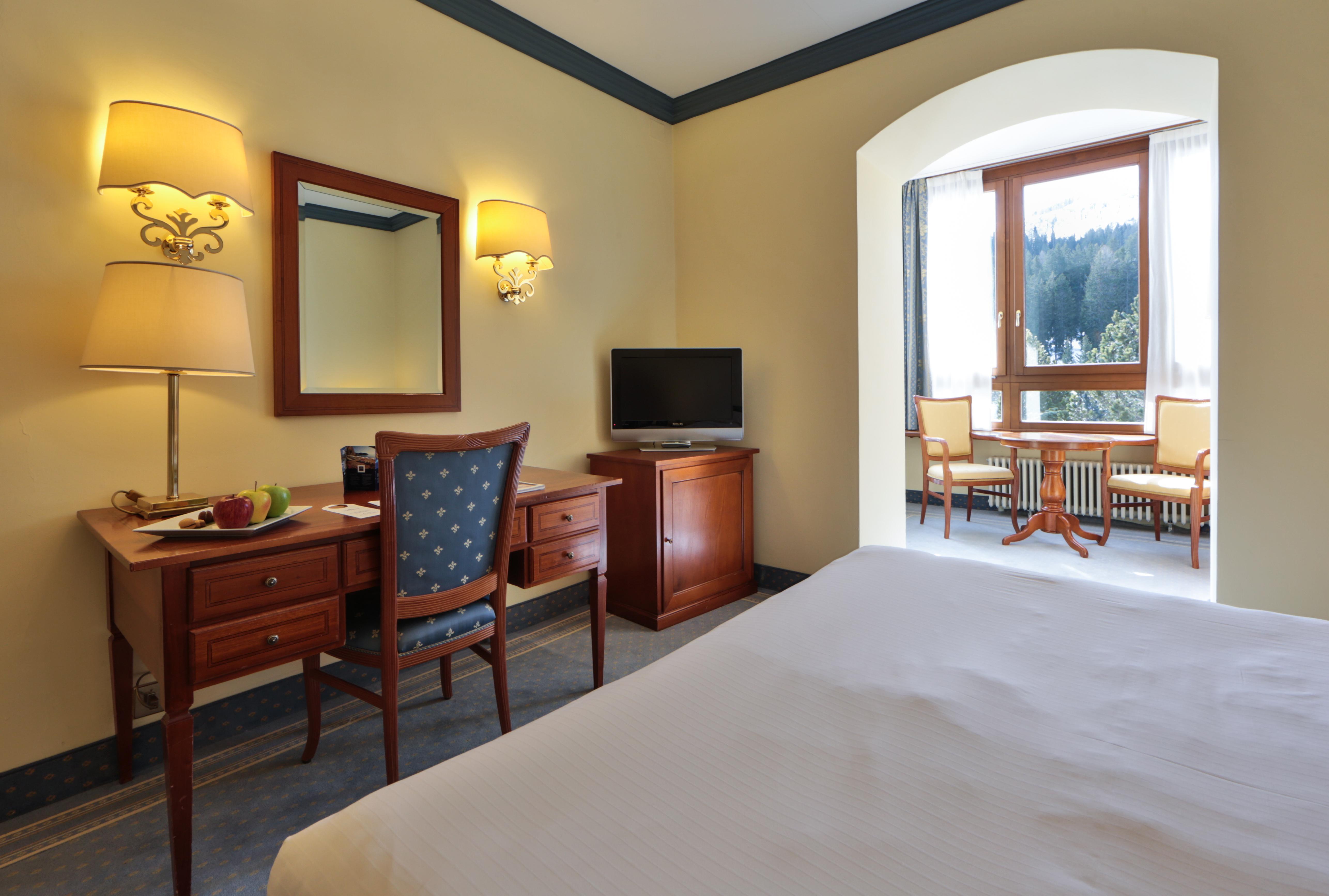 Th Madonna Di Campiglio | Golf Hotel Ngoại thất bức ảnh