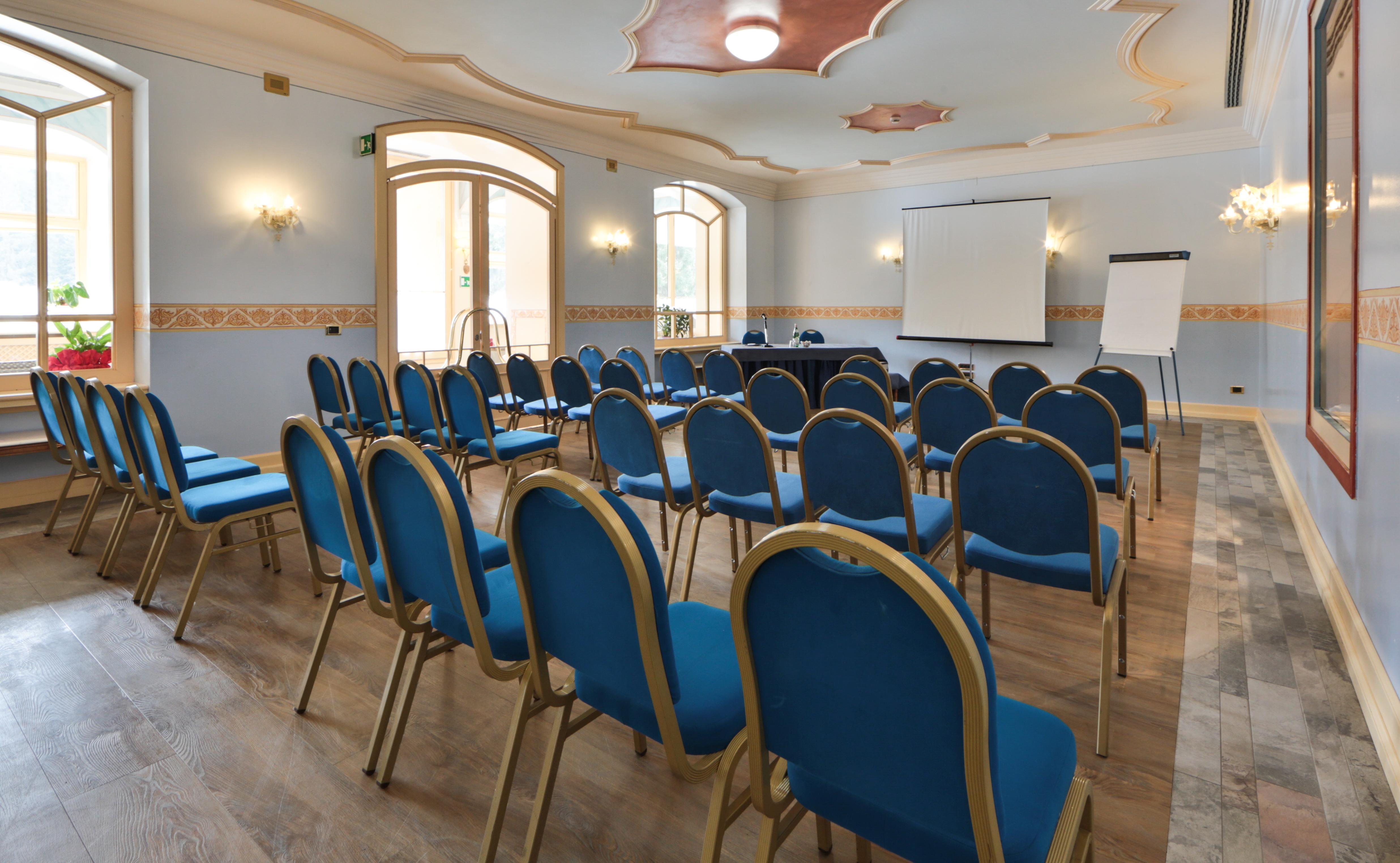 Th Madonna Di Campiglio | Golf Hotel Ngoại thất bức ảnh