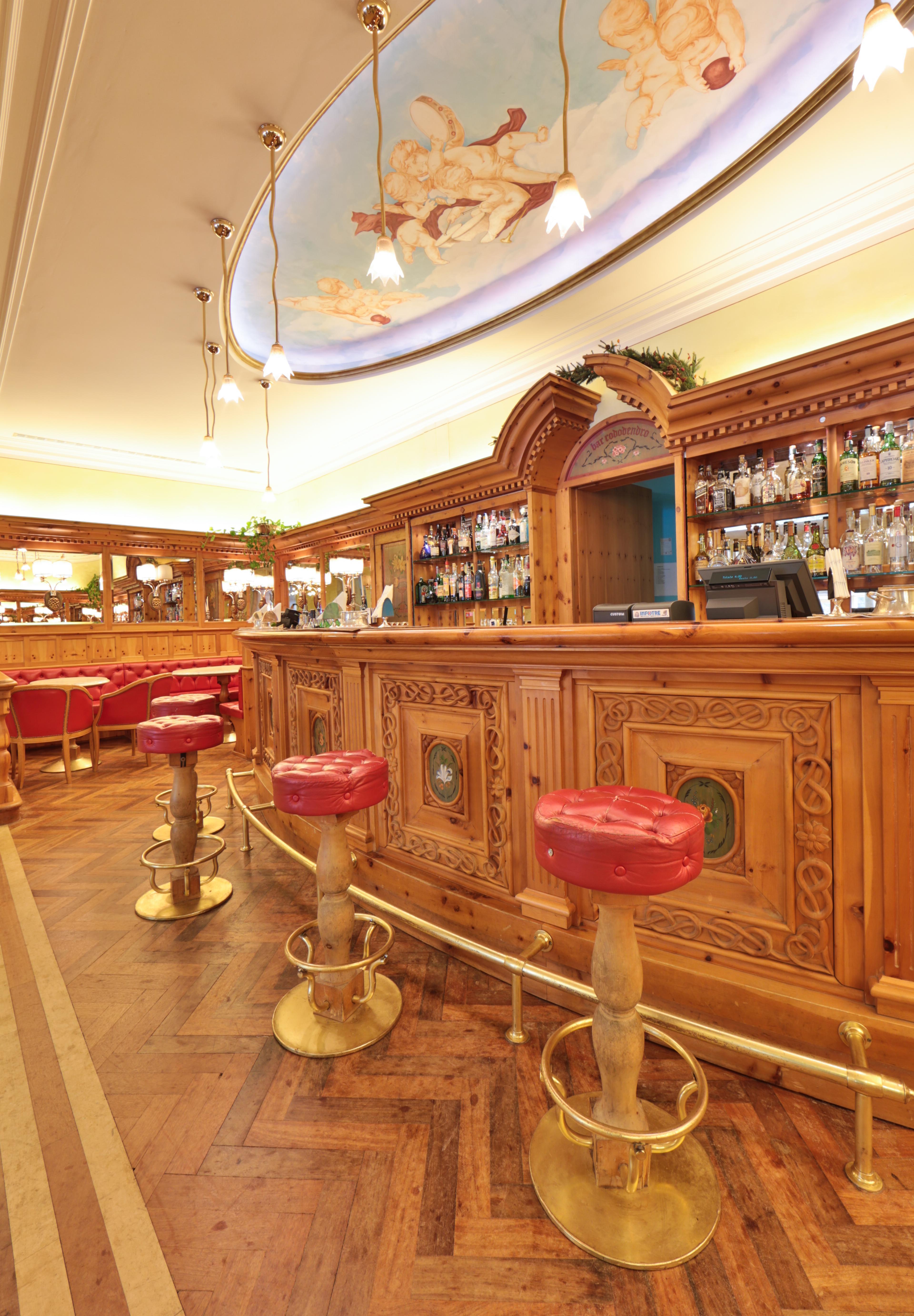 Th Madonna Di Campiglio | Golf Hotel Ngoại thất bức ảnh