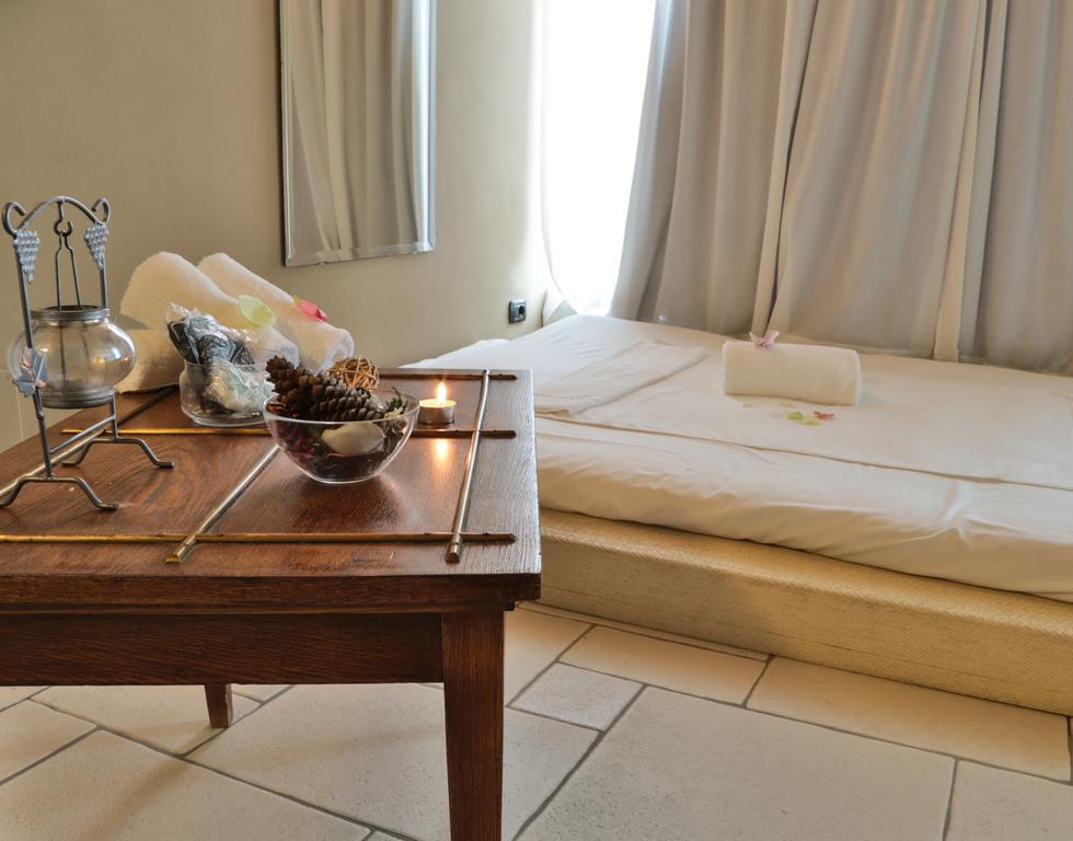 Th Madonna Di Campiglio | Golf Hotel Ngoại thất bức ảnh
